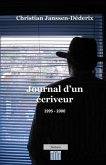 Journal d'un écriveur 1995-2000