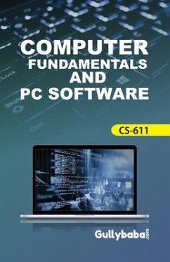 CS-611 Computer Fundamental - Dinesh, Verma; Roy, S.