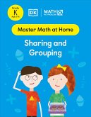 Math - No Problem! Sharing and Grouping, Kindergarten Ages 5-6