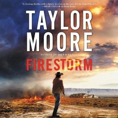 Firestorm - Moore, Taylor