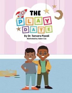 The Play Date - Pizzoli, Tamara