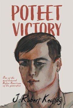 Cover Poteet Victory