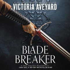 Blade Breaker - Aveyard, Victoria