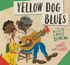 Yellow Dog Blues - Duncan, Alice Faye
