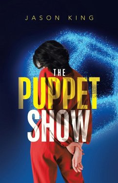 The Puppet Show - King, Jason