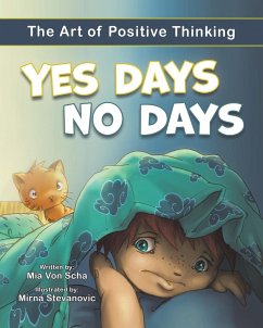 Yes Days, No Days - Scha, Mia von