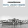 Akizuki-Class Destroyers - Bild 1