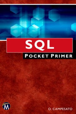 SQL Pocket Primer - Campesato, Oswald