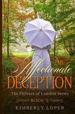 An Affectionate Deception - Loper, Kimberly