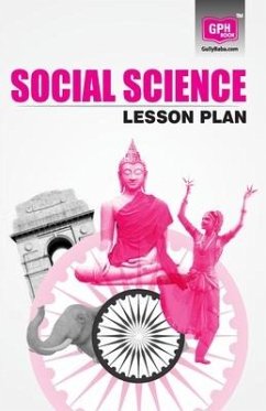 Social Science Lesson Plan - Gullybaba Com Panel
