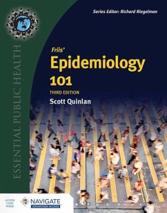 Friis' Epidemiology 101 - Quinlan, Scott