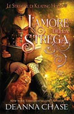 L'amore della strega - Chase, Deanna