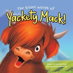 The Silent Words of Yackety Mack! - Mcarthur, Ian