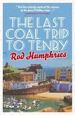 The Last Coal Trip to Tenby