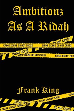 Ambitionz as a Ridah - King, Frank