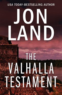 The Valhalla Testament - Land, Jon