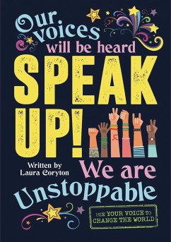 Speak Up! - Coryton, Laura