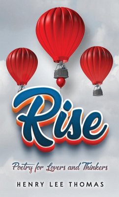 Rise - Thomas, Henry Lee