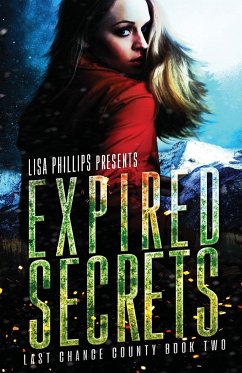 Expired Secrets - Phillips, Lisa