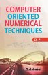 CS-71 Computer-Oriented Numerical... - Bild 1