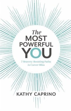 The Most Powerful You - Caprino, Kathy
