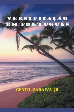 Versificação em Português - Junior, Gentil Saraiva