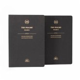 Lsb Scripture Study Notebook, Psalms Lsb Scripture Study Notebook, Psalms