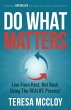 Do What Matters - Bild 1