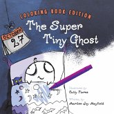 The Super Tiny Ghost