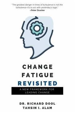 Change Fatigue Revisited - Dool, Richard; Alam, Tahsin I.