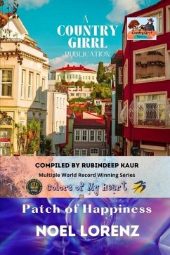 Patch of Happiness - Lorenz, Noel