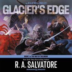 Glacier's Edge - Salvatore, R. A.