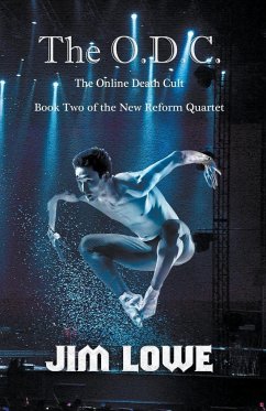 The O.D.C. - The Online Death Cult - Lowe, Jim