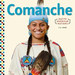 Comanche - Bird, F a