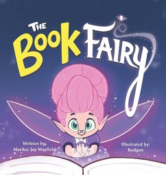 The Book Fairy - Mayfield, Marilee Joy