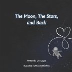 The Moon, The Stars, and Back