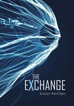 The Exchange - Reintjes, Susan