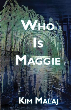 Who Is Maggie - Malaj, Kim