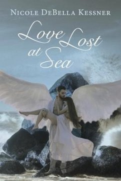 Love Lost at Sea - Kessner, Nicole Debella