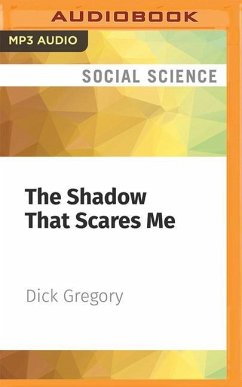 The Shadow That Scares Me - Gregory, Dick
