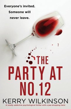 The Party at Number 12