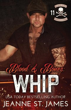 Blood & Bones - Whip - St. James, Jeanne