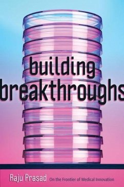 Building Breakthroughs - Prasad, Raju