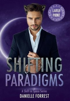 Shifting Paradigms - Forrest, Danielle