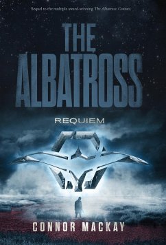 The Albatross - Mackay, Connor