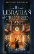 The Librarian of Crooked Lane - Bild 1