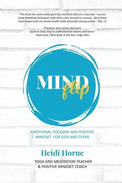 Cover MINDFLIP