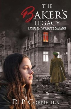 Cover The Baker's Legacy