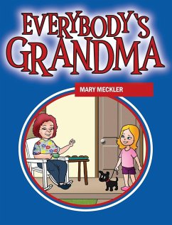 Everybody's Grandma - Meckler, Mary