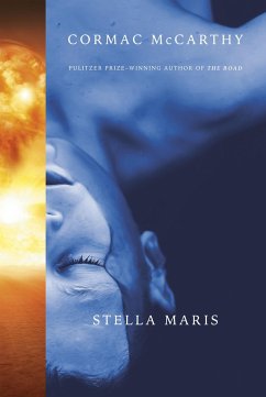 Stella Maris - McCarthy, Cormac